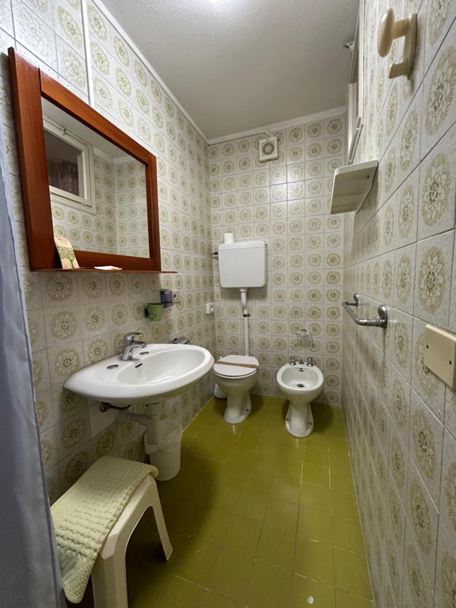 Hotel "Albergo Da Pina" Лацизе Екстериор снимка